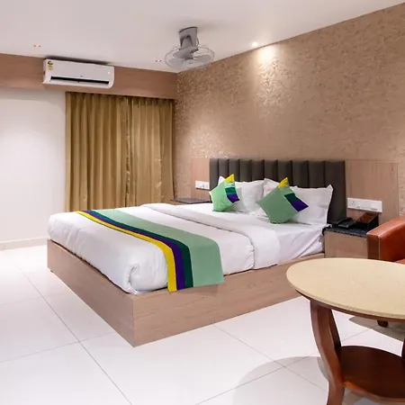 Treebo Premium New Light Suites